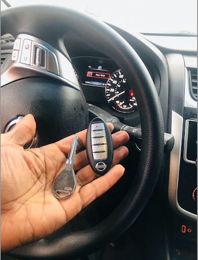 Key Duplication Service «KeyMe», reviews and photos, 139 S Orange Ave, South Orange, NJ 07079, USA