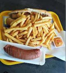 Photo n°23 de Nell fooddominicain ram à Saint-Ouen-l'Aumône ()