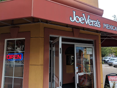 Joe Vera’s Mexican Restaurant photo