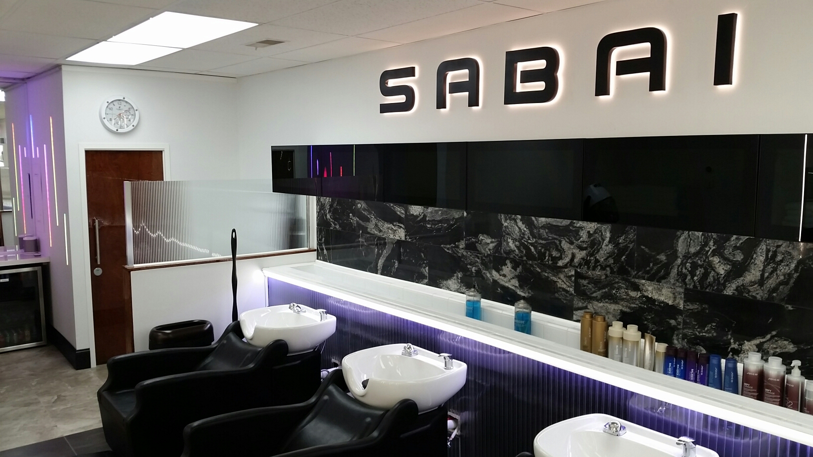 Sabai Salon