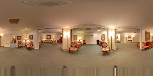 Funeral Home «Memphis Funeral Home», reviews and photos, 5599 Poplar Ave, Memphis, TN 38119, USA