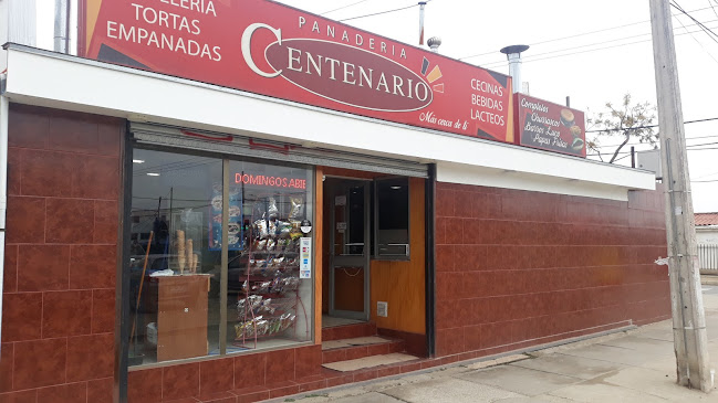 Panadería Centenario