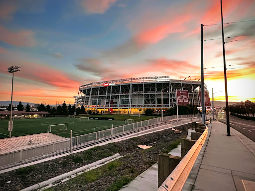 Levi's Stadium