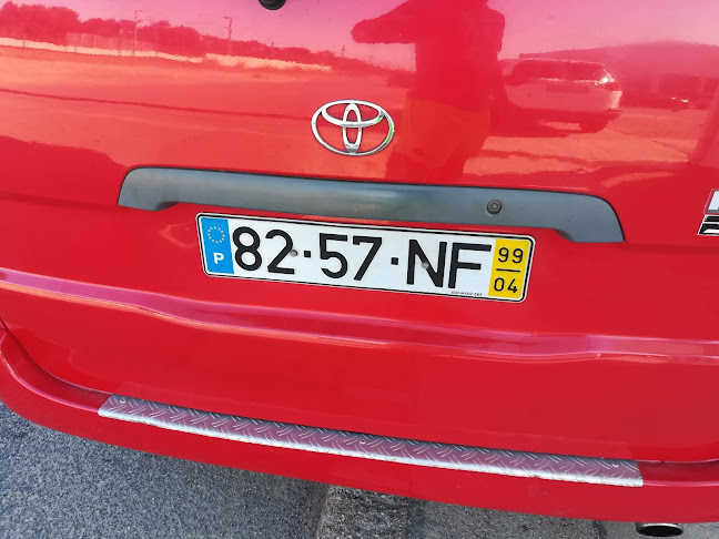Comentarii opinii despre Caetano Auto - Espinho (Serviço Toyota)