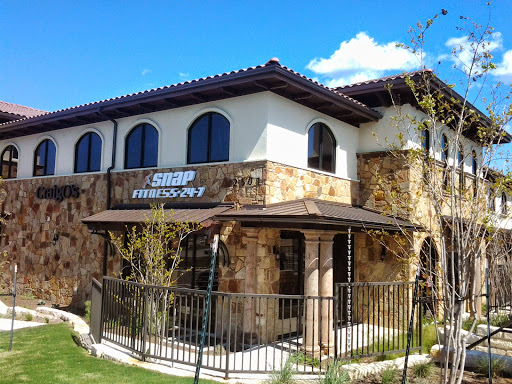 Gym «Snap Fitness», reviews and photos, 2501 Ranch Rd 620 S, Lakeway, TX 78734, USA