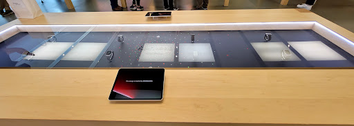 Computer Store «Apple Towson Town Center», reviews and photos, 825 Dulaney Valley Rd, Towson, MD 21204, USA