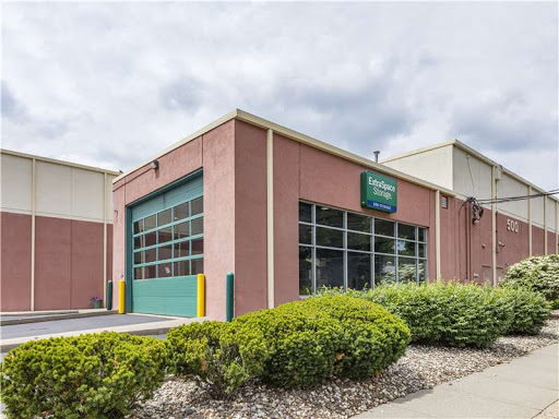 Self-Storage Facility «Extra Space Storage», reviews and photos, 500 S Broad St, Glen Rock, NJ 07452, USA