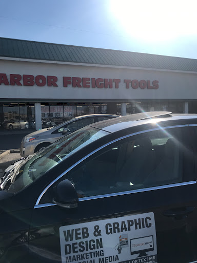 Tool Store «Harbor Freight Tools», reviews and photos, 7816 Connector Dr, Florence, KY 41042, USA