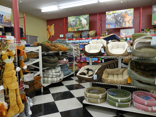 Pet Supply Store «Pet Food Express», reviews and photos, 912 Diablo Ave, Novato, CA 94947, USA