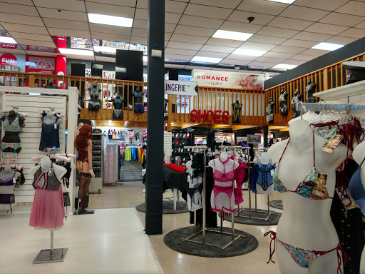 Adult Entertainment Store «Fairvilla Megastore», reviews and photos, 1740 N Orange Blossom Trail, Orlando, FL 32804, USA