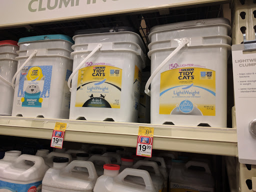 Pet Supply Store «PetSmart», reviews and photos, 601 Centerview Blvd, Kissimmee, FL 34741, USA
