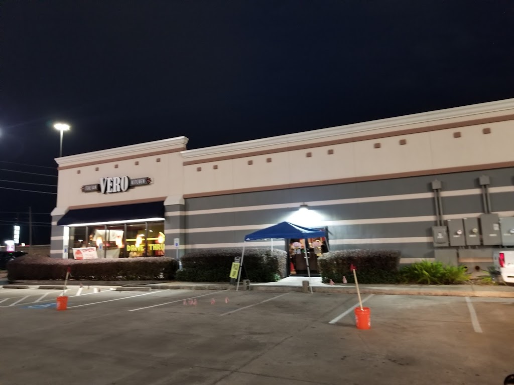 Vero Italian Kitchen 77304