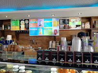 Atmosphère du Restauration rapide Manolya Coffee à Strasbourg - n°18