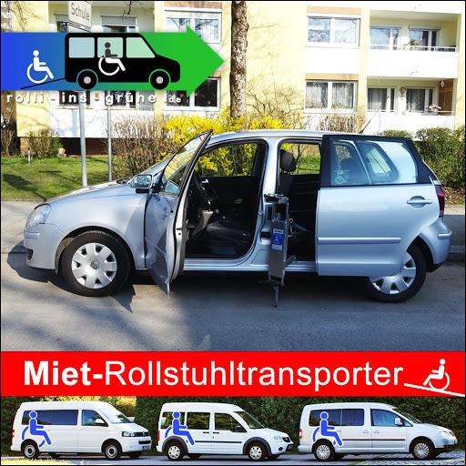 rolli-ins-grüne.de Rollstuhltransporter Autovermietung Behindertengerecht