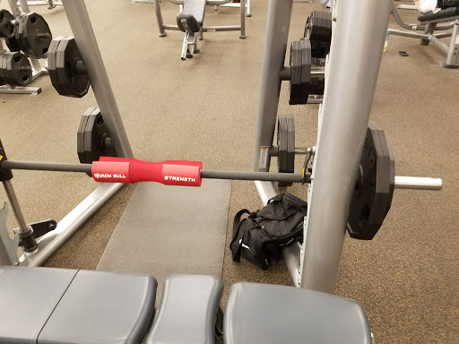 Gym «LA Fitness», reviews and photos, 5320 E Bay Dr, Clearwater, FL 33764, USA