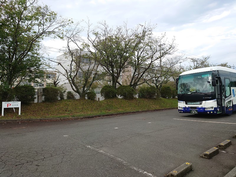 福岡県立三井高等学校