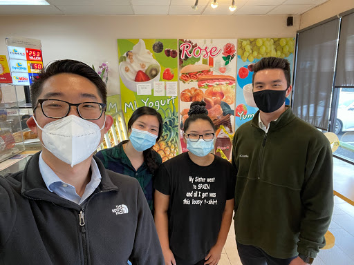 Donut Shop «Rose Donut», reviews and photos, 6276 Rosemead Blvd, Temple City, CA 91780, USA