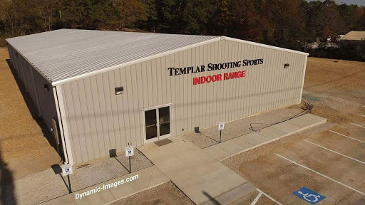 Outdoor Sports Store «Templar Shooting Sports», reviews and photos, 1101 S Jackson St, Tullahoma, TN 37388, USA