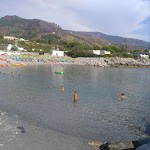 Photo n°2 de l'avis de simona.e fait le 08/08/2017 à 14:01 sur le  Hotel Delle Stelle à Sangineto