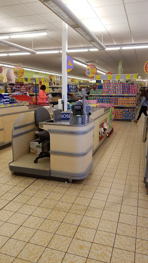 Supermarket «ALDI», reviews and photos, 4222 W Gate City Blvd, Greensboro, NC 27407, USA