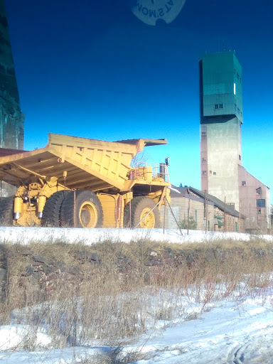 Museum «Cliffs Shaft Mine Museum», reviews and photos, 501 W Euclid St, Ishpeming, MI 49849, USA