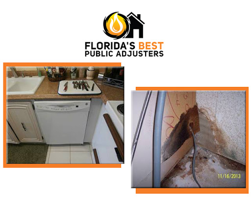 Insurance Agency «Floridas Best Public Adjusters», reviews and photos