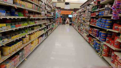 Grocery Store «Jewel-Osco», reviews and photos, 333 E Euclid Ave, Mt Prospect, IL 60056, USA