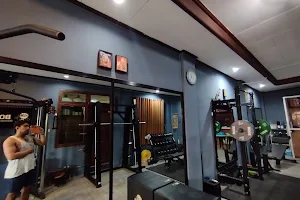 Pap's Gym image