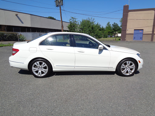 Used Car Dealer «Cash Your Car Inc», reviews and photos, 346 Phillips Ave, South Hackensack, NJ 07606, USA