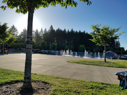 Park «Hillsboro parks and Recreation», reviews and photos, 300 NE 53rd Ave, Hillsboro, OR 97124, USA