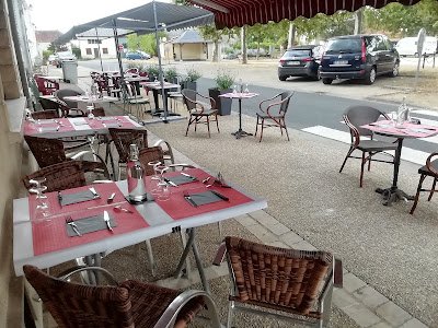 Bon'Oeil Gourmand à Bonneuil-Matours