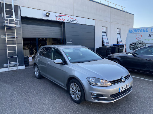 Photo 5 - PIÈCES AUTO 683