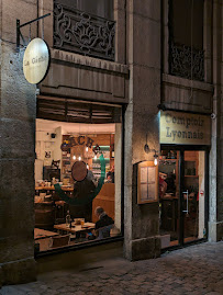 Les plus récentes photos du Restaurant LA GÂCHE à Lyon - n°12