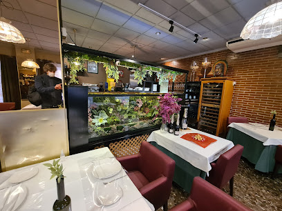 Restaurante Com En Casa Silla - Carrer de Sueca, 54, 46460 Silla, Valencia, Spain