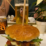 Photo n°1 de l'avis de Oliver.e fait le 15/12/2023 à 17:57 sur le  Restaurant Gaumenflug - Andreas Born à Günzburg