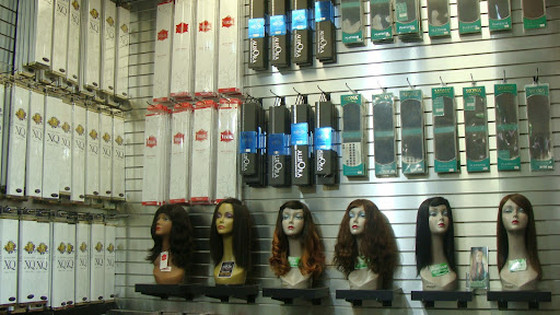 Beauty Salon «Beauty R Us», reviews and photos, 13531 Montfort Dr # 105, Dallas, TX 75240, USA