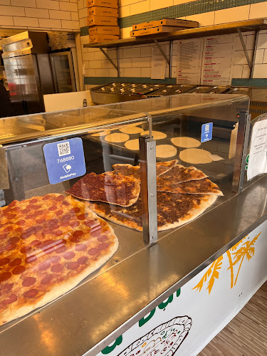 Anmeldelser af Havanna Pizza Struer Udbringning Alle Dage 17 - 21 Byens Bedste Priser i Holstebro - Pizza