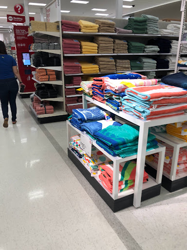 Department Store «Target», reviews and photos, 5800 S University Dr, Davie, FL 33328, USA