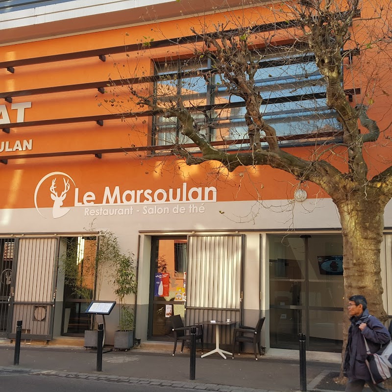 Le Marsoulan