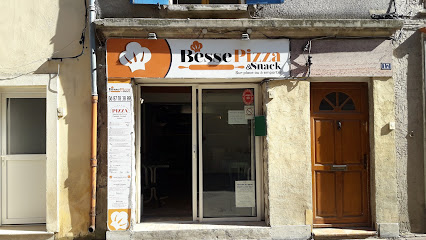 Besse Pizza & Snack