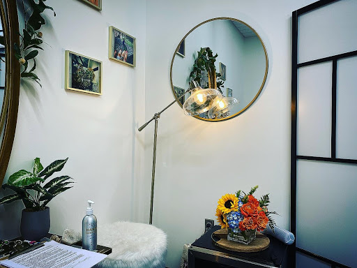 Explore small lion tattoo ideas, creative tattoo ideas in Cary, available at Fine Art Body Piercing By Lilith Mae