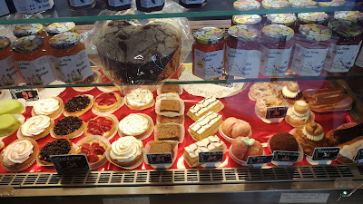 Boulangerie Pagnott à Modane