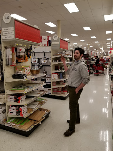 Department Store «Target», reviews and photos, 195 N Bedford Rd A, Mt Kisco, NY 10549, USA