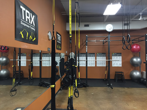 Gym «Anytime Fitness», reviews and photos, 941 N 14th St, Leesburg, FL 34748, USA