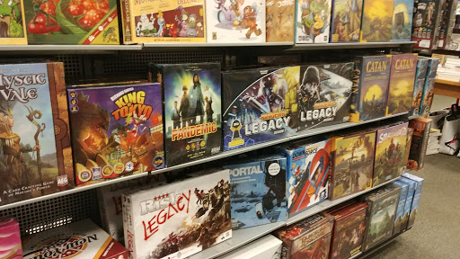 Book Store «Barnes & Noble», reviews and photos, 2960 Center Valley Pkwy, Center Valley, PA 18034, USA