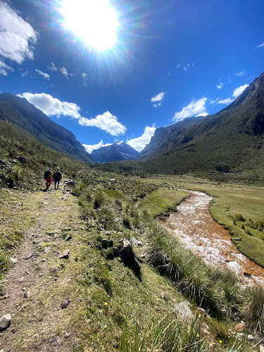 Opinii despre Larry Tours în Huaraz - Agencia de viajes