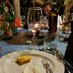 Photo n°3 de l'avis de Corrado.o fait le 27/08/2018 à 20:31 sur le  Ristorante Cantine Pietratorcia à Forio