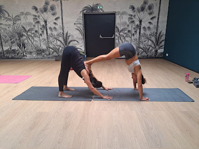 Harmonie Studio Yoga et Pilates