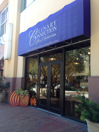 Culinary Connection, 7201 Bishop Rd # E10, Plano, TX 75024, USA, 