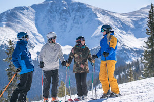 Ski Family - école de ski Chamonix